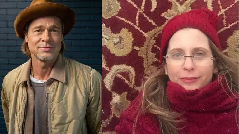 Brad Pitt's rom-com 'Happy Together' based on 'Cabaret', other interesting trivia Brad Pitt