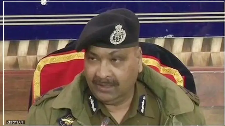 Tral Encounter neutralising 3 terrorists leads to massive ammo recovery; J&K DGP updates J&K