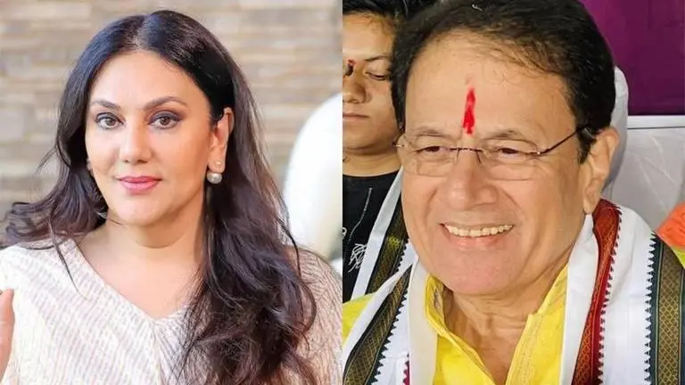 Ramayana stars Dipika Chikhlia, Arun Govil reunite after 35 years for new project Ramayana