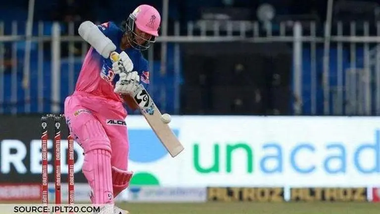 Yashasvi Jaiswal gets advice from ex-Kolkata player on succeeding in Dream11 IPL cricket Yashasvi Jaiswal