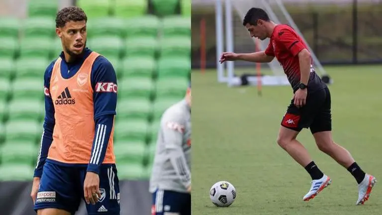 MLV vs SYW Dream11: Melbourne Victory vs Western Sydney Wanderers prediction, team news mlv vs syw dream11