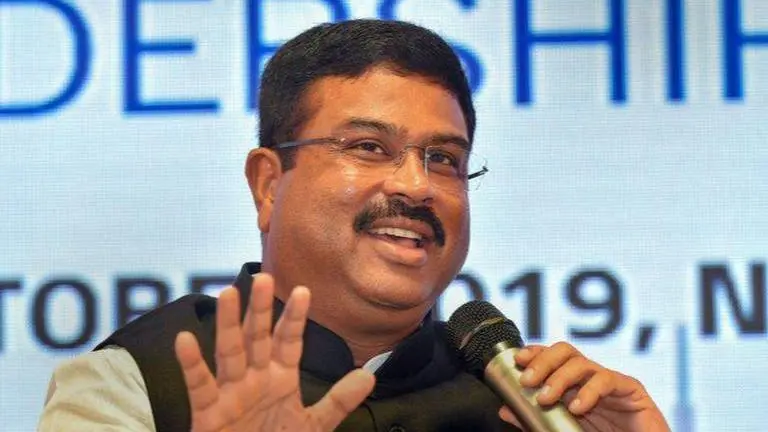 Immense scope for India, Singapore to work together to prepare future-ready workforce: Union Education Minister Dharmendra Pradhan