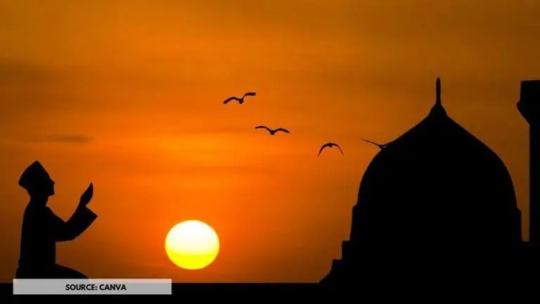 islamic new year 2020