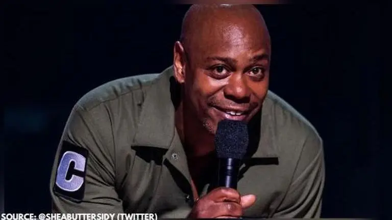 Where does Dave Chappelle live? Here's all you need to know about the comedian where does dave chappelle live