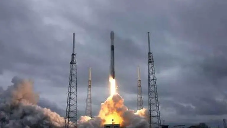 SpaceX
