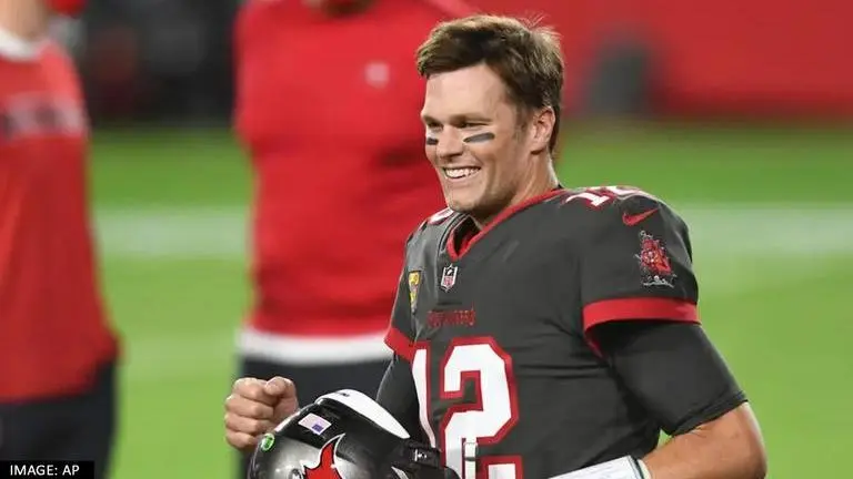 Who is Tom Brady? How did he achieve a massive milestone in NFL history? Tom Brady, NFL