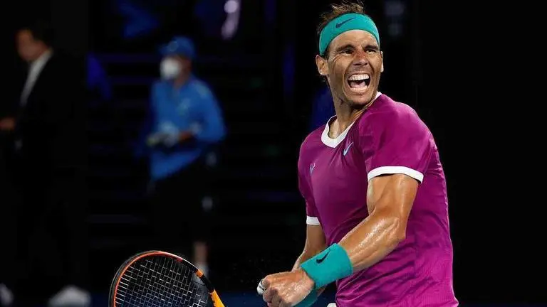 Rafael Nadal reveals he pondered retirement after Roland Garros: 'I'm not going to lie...' Rafael Nadal