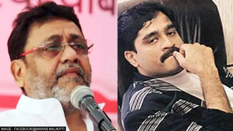 Nawab Malik 'hatched criminal conspiracy' with D-Gang to usurp Kurla property: Court Nawab Malik