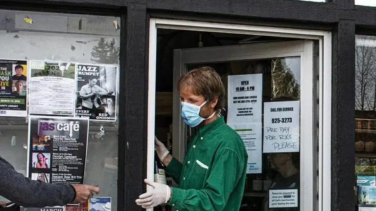 Relief fund, child care program created to ease virus impact