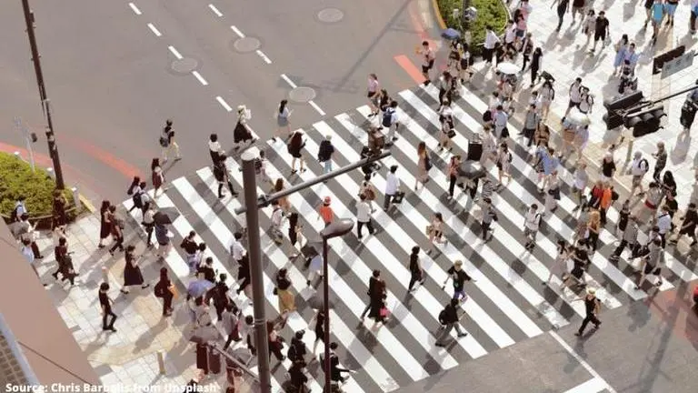 world population day essay