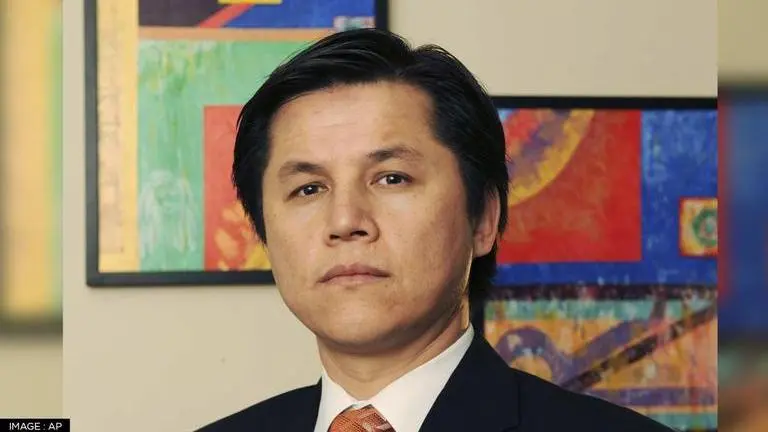 Uyghur American lawyer elected as US Commission on International Religious Freedom chair Uyghur American