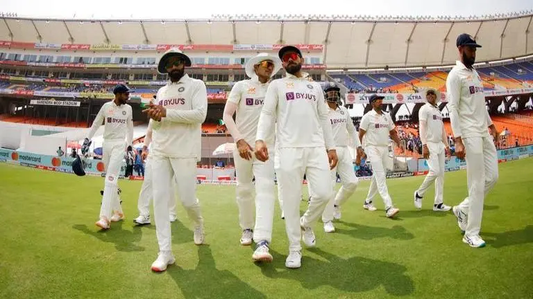 IPL franchise pens down heartfelt letter for Team India on WTC loss against Australia Indian Cricket Team