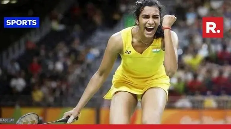 Badminton Asia Mixed Team Championships: Squads, Groups, Schedule & Live Streaming Badminton Asia Mixed Team Championships