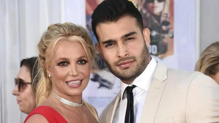 Britney's husband Sam Asghari seeks financial support, attorneys' fees in divorce filing Britney Spears’ husband Sam Asghari