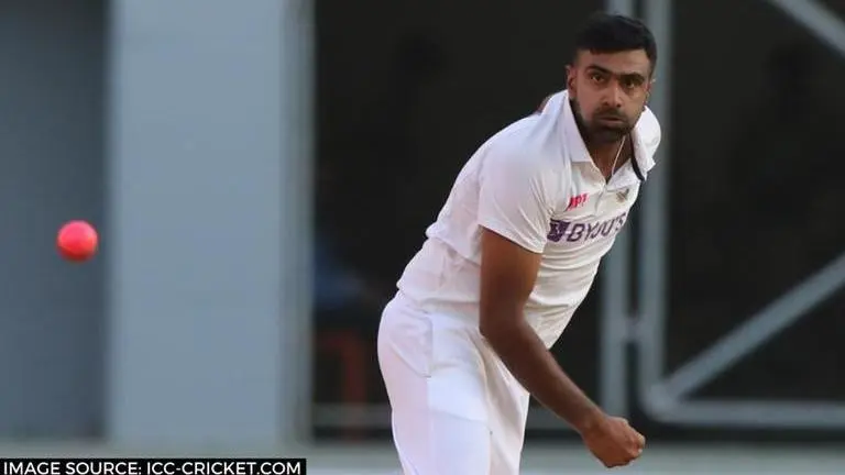 WTC Final 2021: R Ashwin becomes leading wicket-taker in World Test Championship R Ashwin