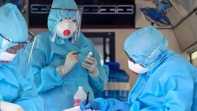 Two antibodies identified in Israel may fight all known Covid strains: Study Coronavirus