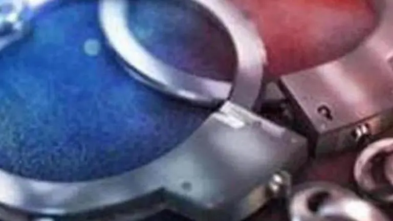 Haryana Police arrest former cop for involvement in two dozen criminal cases Haryana Police