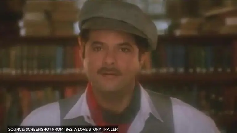 Anil Kapoor
