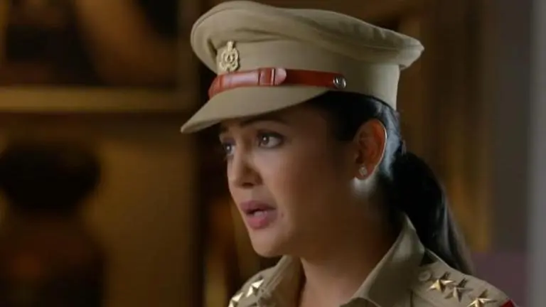 Know 'Madam Sir' repeat telecast time, where to watch the show and other details madam sir