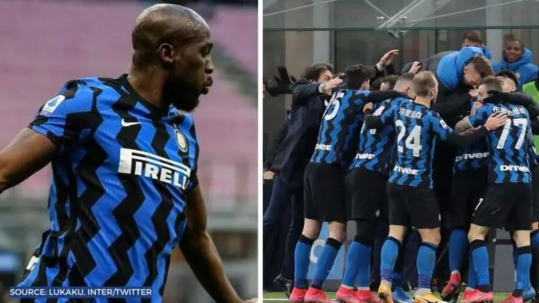 Lukaku labels this season with Inter 'Best Season' of his career with 27 goals, 9 assists Lukaku