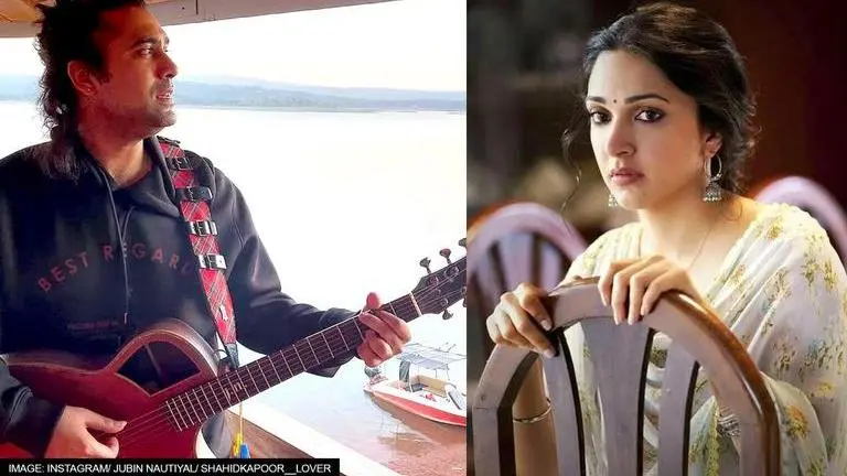 Indian songs of 2021 that made it to Billboard's top charts; see the list ar rehman