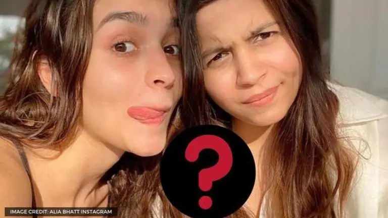 Alia Bhatt and Shaheen Bhatt get a new family member, guess who it is; Pics inside Alia Bhatt