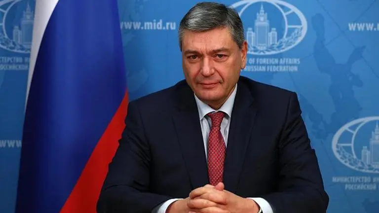 Russia will protect Tajikistan in case of cross border attack: Deputy FM Russia