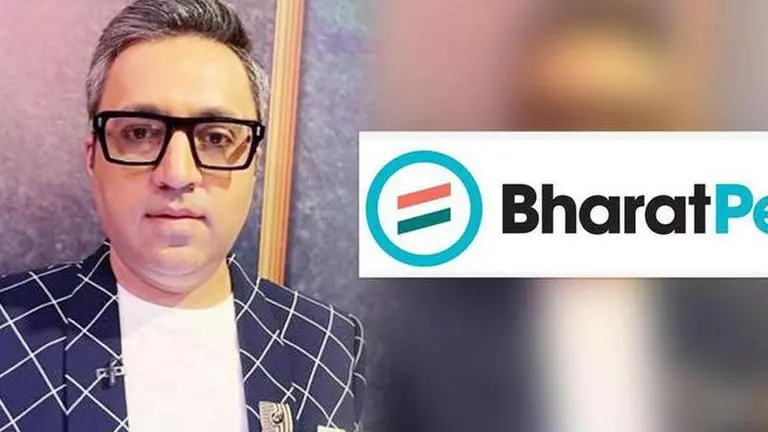BharatPe strips Grover of co-founder tag; may claw back some of his shares ashneer grover