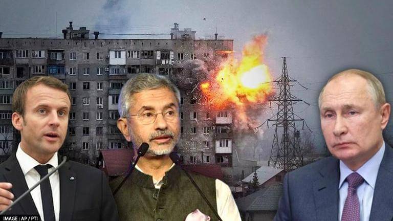 World 'appalled' by russia's 'barbaric' attacks on ukraine: 'unacceptable escalation'