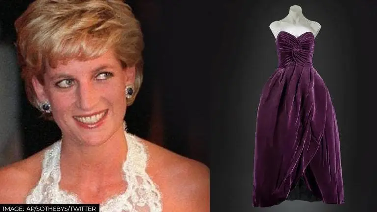 Princess Diana