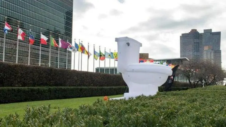 World Toilet Day 2022: Theme, History, Why is it celebrated? All you need to know World Toilet Day