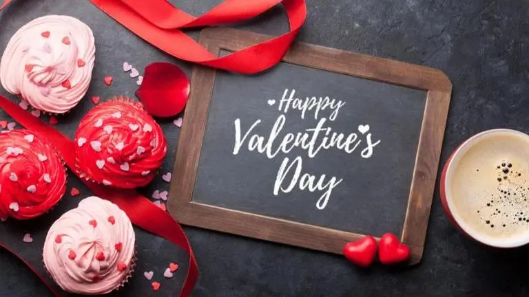 valentine's day wishes for wife