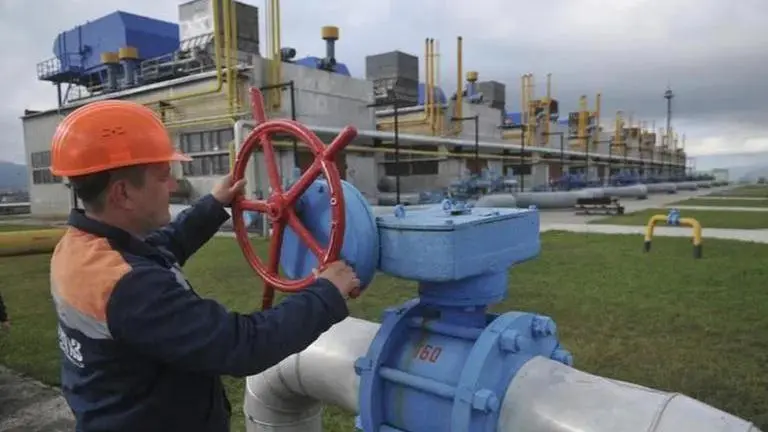 European Commission to urge members for full disruption of Russian gas supply: Report EU