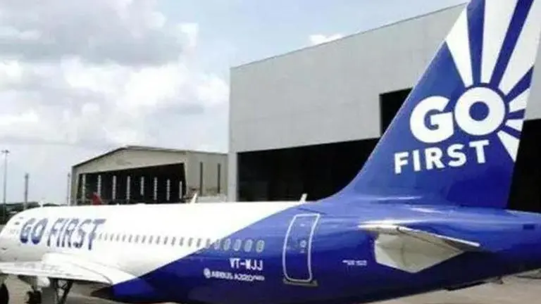 India News LIVE: Go First cancels all flights till May 12 due to 'operational reasons' India news
