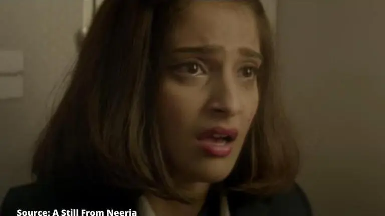 Sonam Kapoor starrer 'Neerja': Popular songs from the biographical drama film Sonam Kapoor
