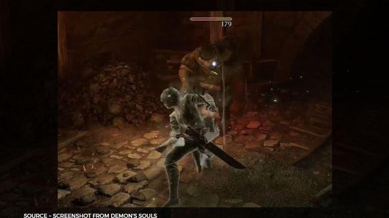 Demon s Souls Gold Coin glitch Learn how to do the Luck glitch