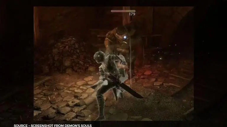 Demon's Souls Gold Coin glitch: Learn how to do the Luck glitch demon's souls