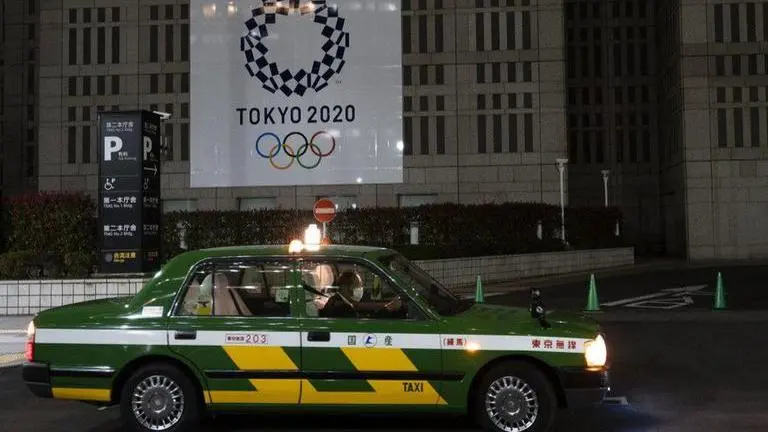 JOC President: One year Olympics postponement appropriate