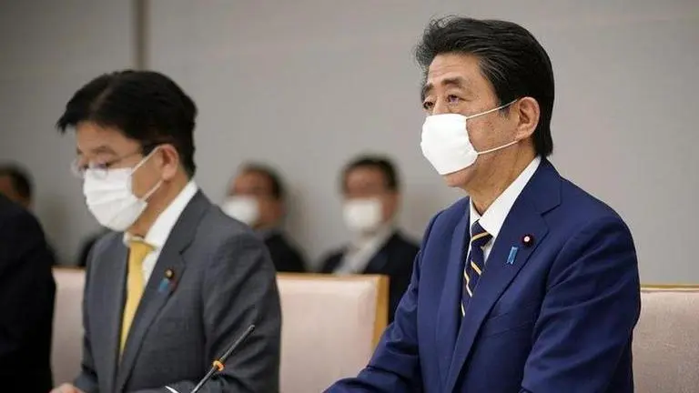 Japan: Authorities issue social behavior guidelines amid COVID-19, criticised