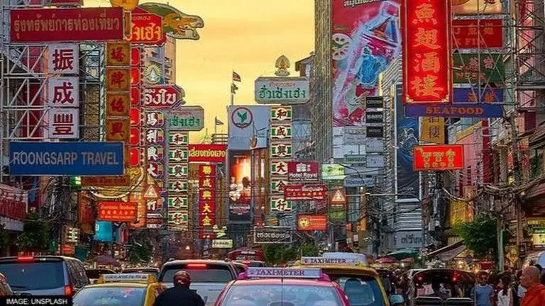 Thailand clears air around usage of Bangkok & its local name after name change decision Thailand