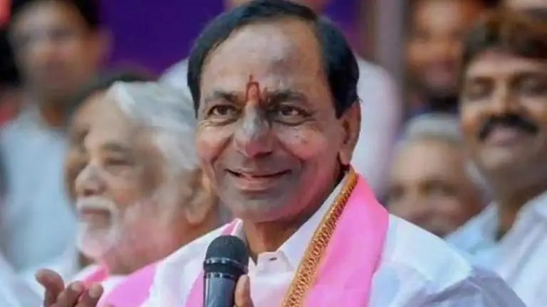 Class X students to be promoted without exams in Telangana: CM K Chandrasekhar Rao