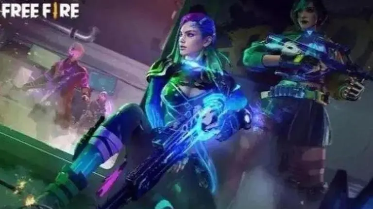 Garena Free Fire Redeem Codes for May 05, 2022: Redeem Latest FF Reward Using Codes garena free fire redeem codes