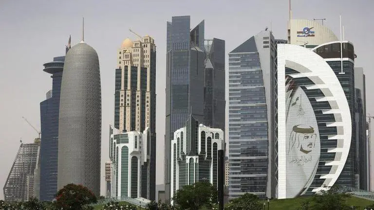 Saudi Arabia to lift Qatar embargo, easing the Gulf crisis