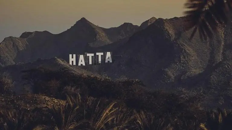 Hatta to host the official 50th UAE National Day celebrations on December 2 UAE