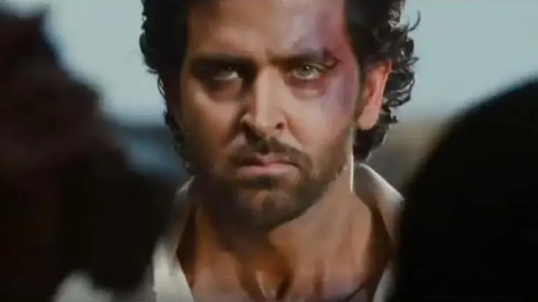 Hrithik Roshan's agneepath clocks 10 years