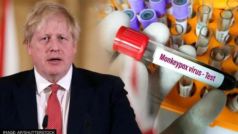 Monkeypox cases in UK crosses 1000-mark; Europe accounts for 86% of infections worldwide Monkeypox