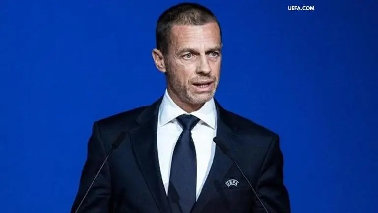 Champions League could be scapped entirely amidst the coronavirus pandemic: Report Champions League cancelled