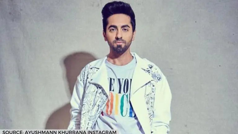 Weekly Celeb Roundup: Ayushmann Khurrana spends relaxing week amid lockdown; see pics ayushmann khurrana