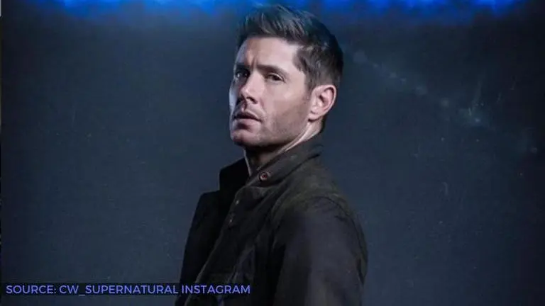 'The Boys' creator teases Jensen Ackles in a villainous role as Soldier Boy for season 3? The Boys