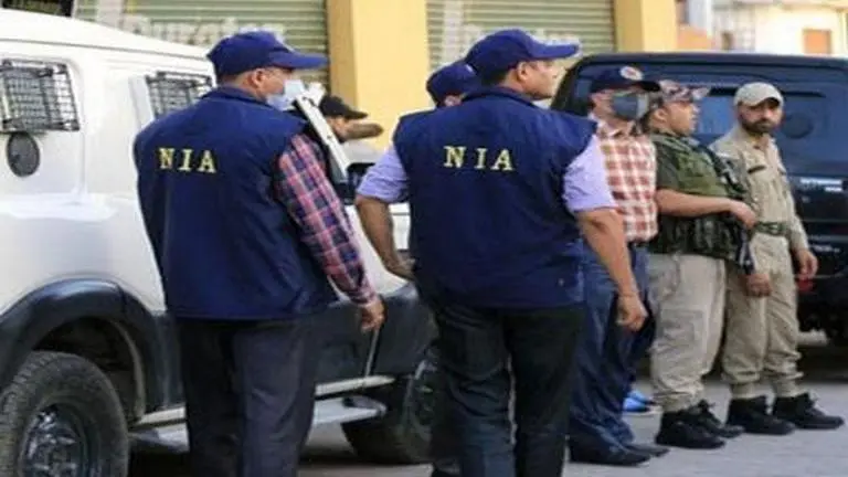 NIA arrests CPI (Maoist) cadre member accused of reviving organisation in Bihar, UP NIA